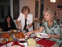 Thanksgiving Day 2005