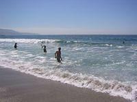 Redondo Beach, Pacific had 64°F = 17.7°C IMG_4267.JPG