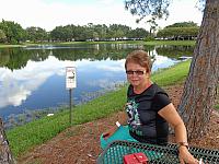 Lake Seminole 9/15/2014 DSC00194