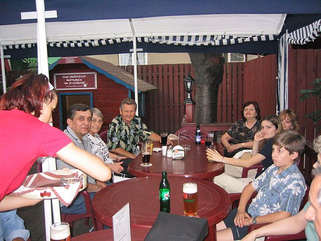 Party Praha-Michle 6.10.2004 IMG_1730