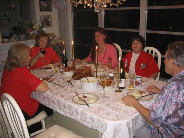 Christmas Eve Dinner before the fire 008.jpg