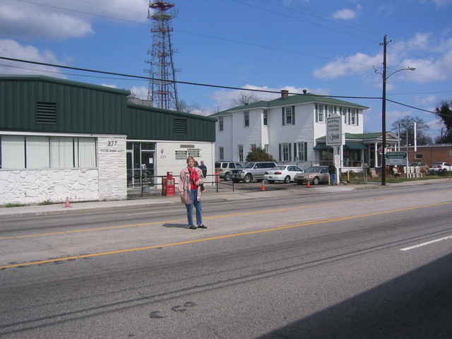 Dr.Sexton Dental Clinic, Florence, 
S.Carolina IMG_3789.JPG