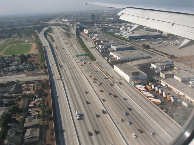 Above 405 Freeway, shortly before landing in Los Angeles, California IMG_4216.JPG