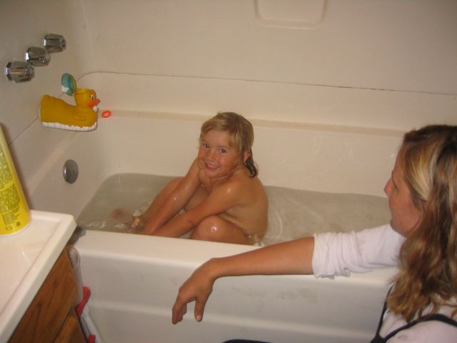 Back at Benesovsky family IMG_4355.JPG