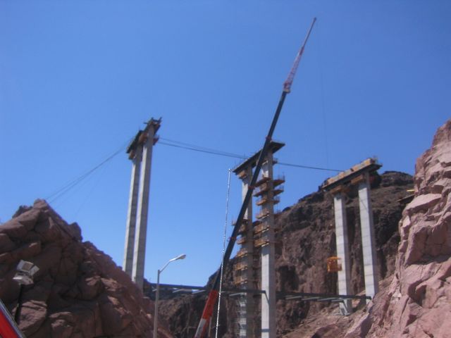 Hoover Dam Constraction 2003 - 2008 IMG_4716.JPG