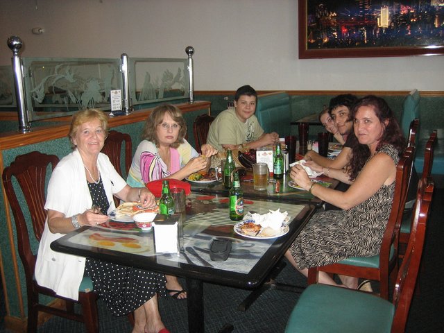 Good Fortune - All You Can Eat Restaurant IMG_1156.JPG