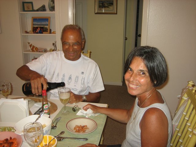 Sonia and Sylvio from Brazil IMG_0901.JPG