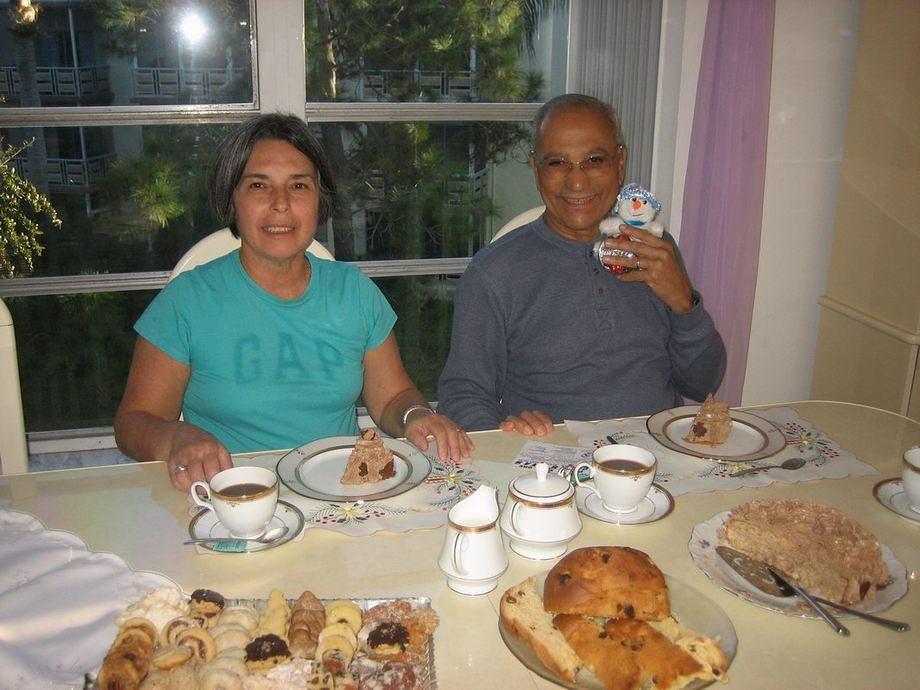 Dec 20  Visit from Brasil IMG 3690