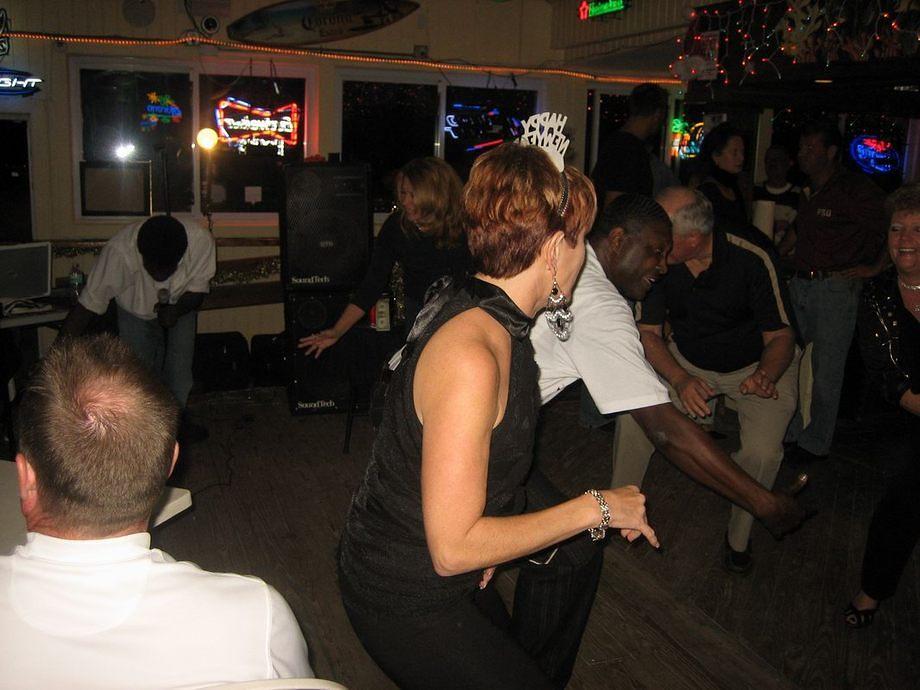 CADDY'S BAR on Treasure Island    IMG 3707