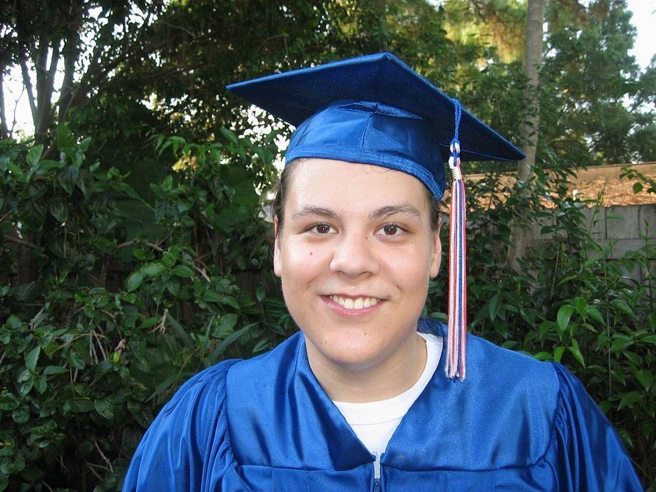 Jashua Dvorak Leyva  8/25/2011 High School...IMG 4100