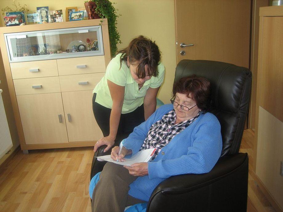 Gina's sister Milus  IMG 4221