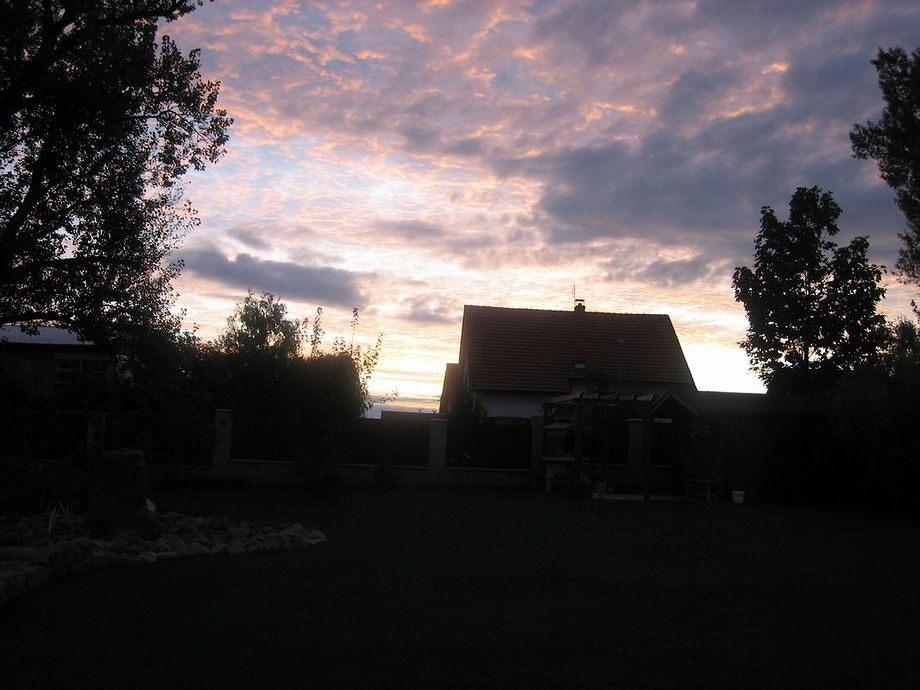 9/8/11 Sunrise  IMG 4227