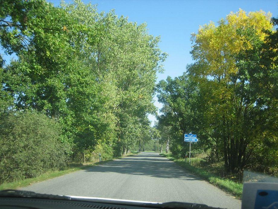 9/24/11 On the way to our friend Milan Wagner's place IMG 4517