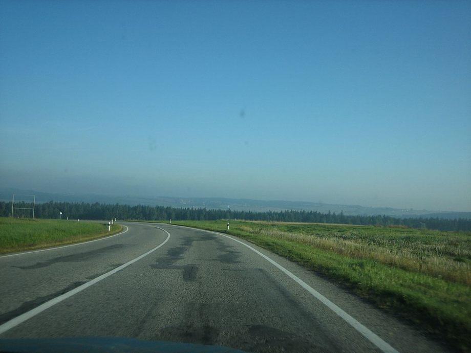 9/25/11 On the way to Budweis, CZ IMG 4559