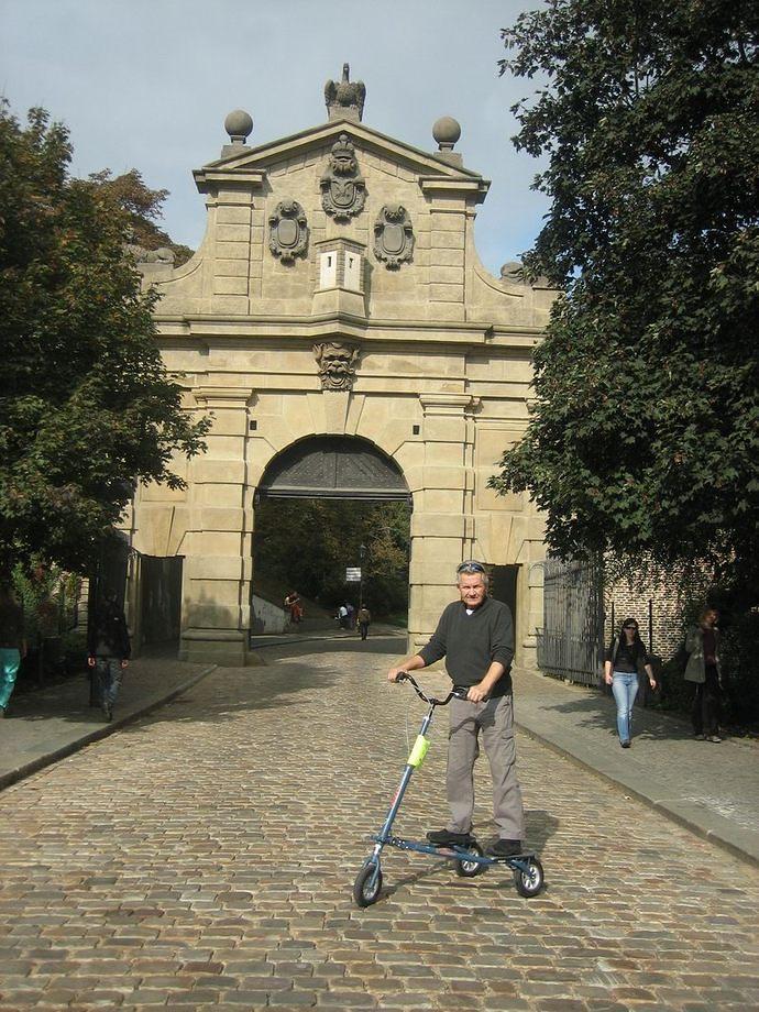 9/28/11 Trikking Vysehrad, Prague IMG 4654