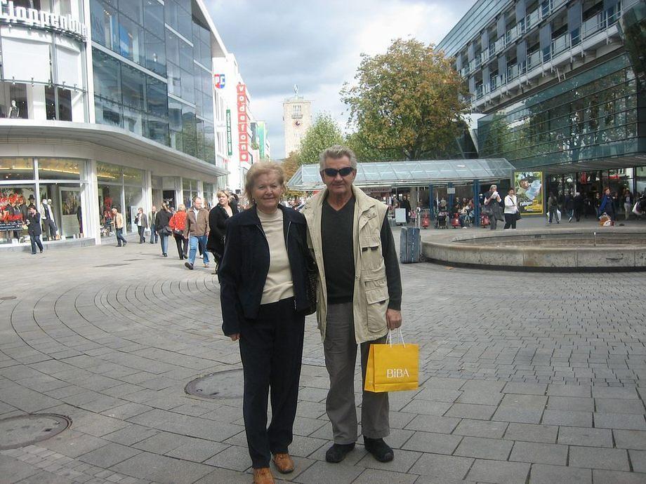 10/12/2011 Koenig Strasse IMG 4888