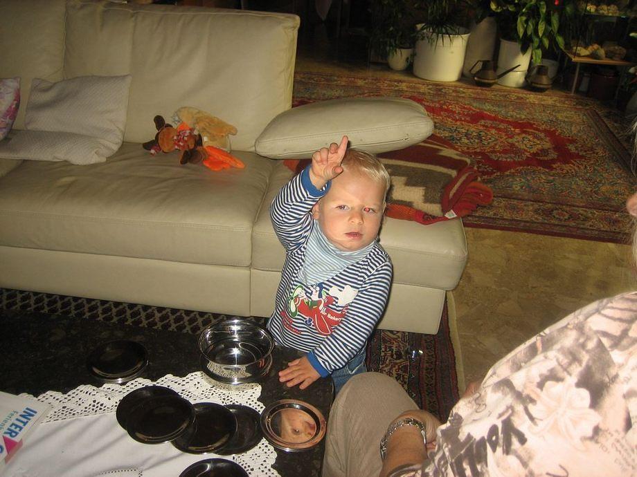 10/13/11 Zdenka's grandson Max IMG 4925