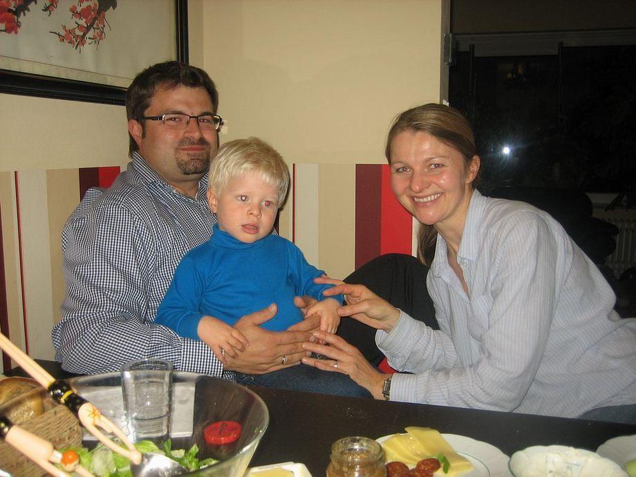 10/13/11 Thomas, Jan and Lenka HORA IMG 4934