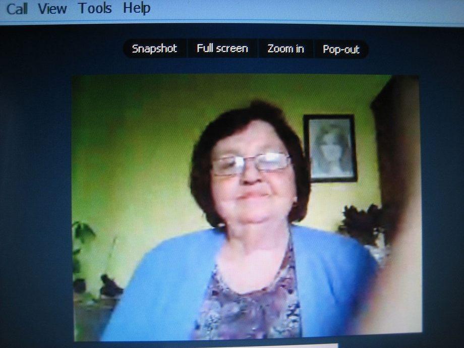 Sister Miluska on Facebook IMG 3832