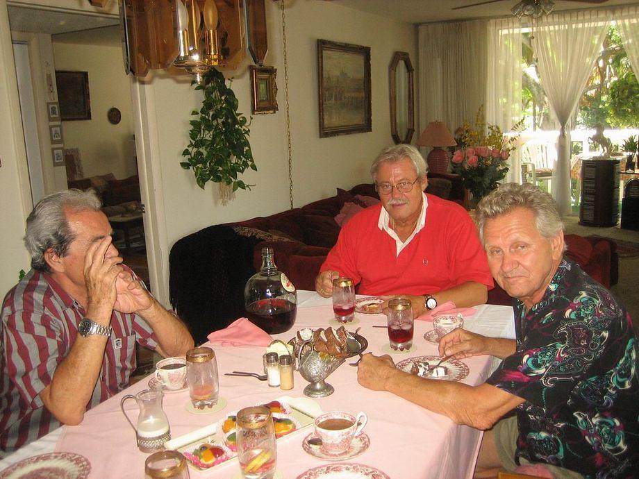 Bozenka 79 B-Day 5/14/11IMG 3852