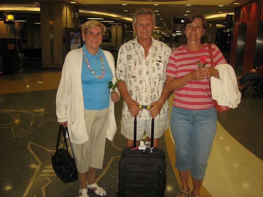 7/16/11 Marta a Marticka u nas...IMG 3944