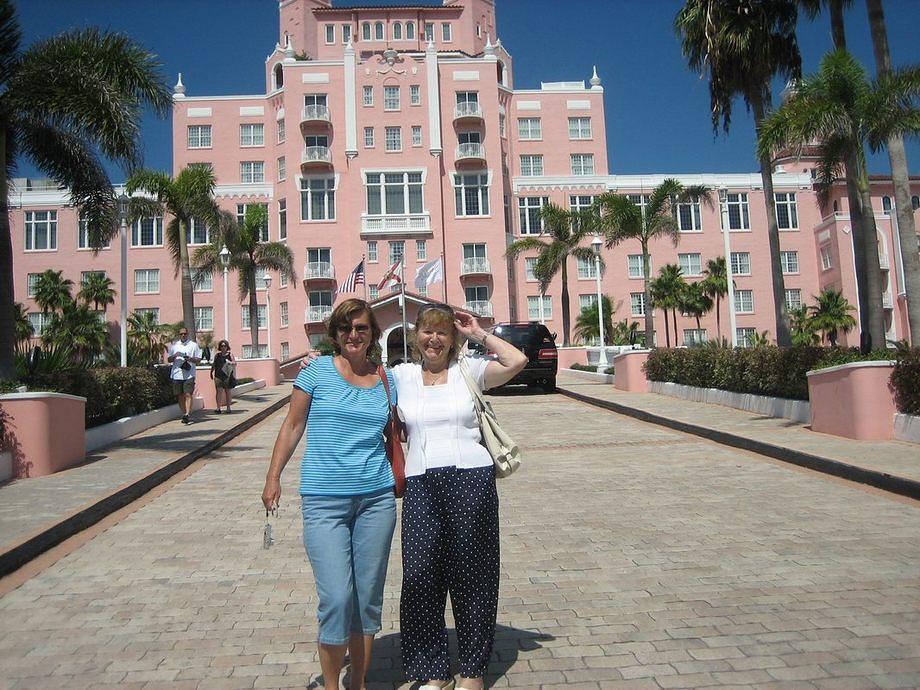 Don Cesar Hotel IMG 3969