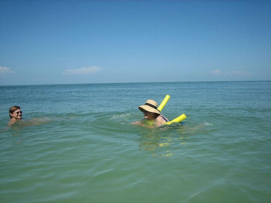 Fort de Soto park  IMG 3984