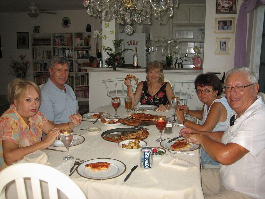 8/23/11 Pizza time at our place IMG 4134