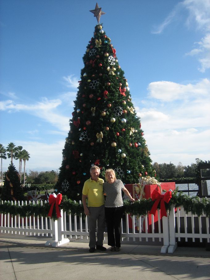 12/20/2011 Downtown Kissimmee