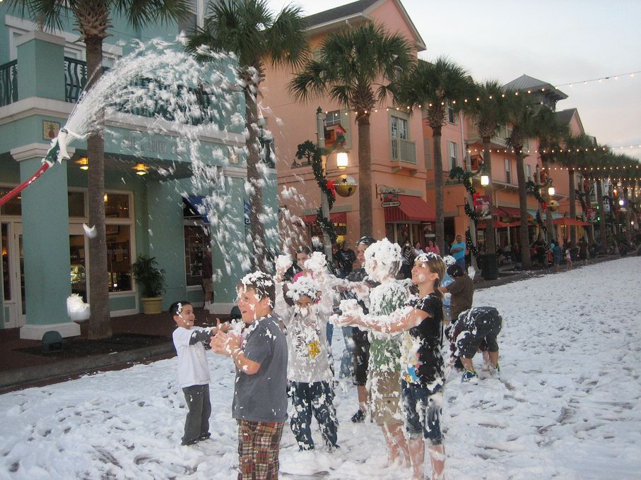 12/20/2011 Kissimmee at Orlando, Florida