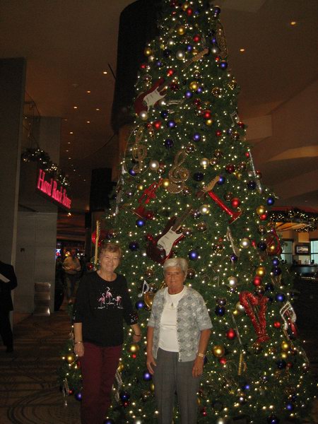 Hard Rock Casino Tampa Dec 6  IMG 6255