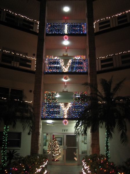 Our IVY Building decoration IMG 6278