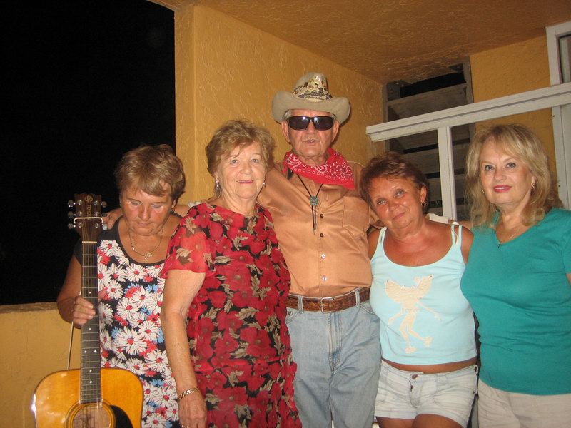 26. zari Party na rozloucenou u Buchtu  IMG 6173