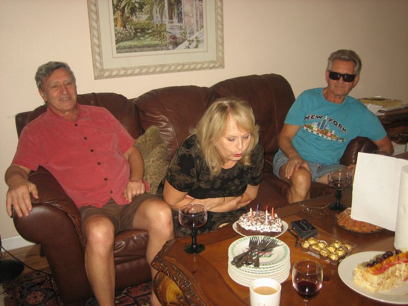 29. zari U Dasi a Billa oslava jejich narozenin  IMG 6182