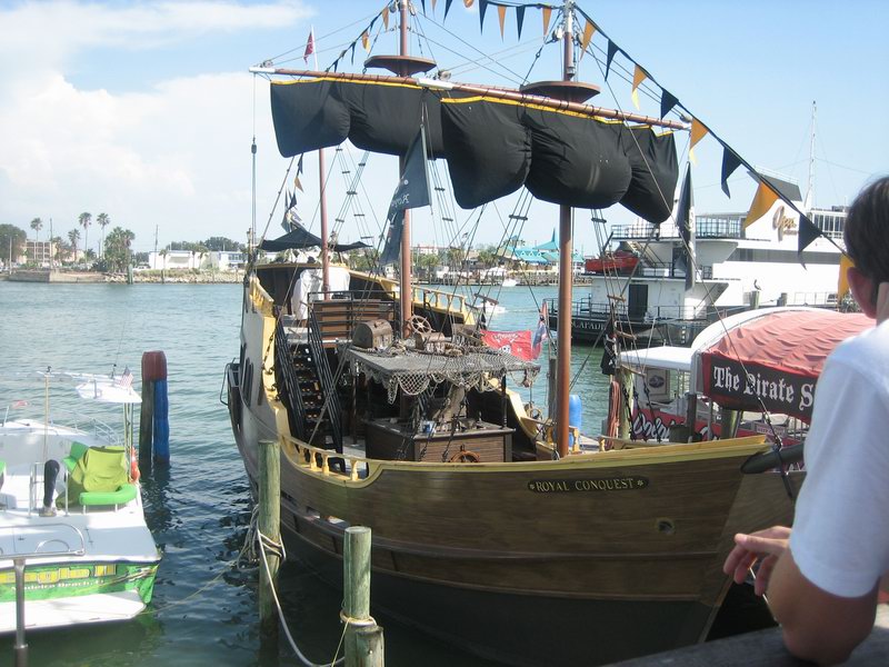 Piratska lod...IMG 5619