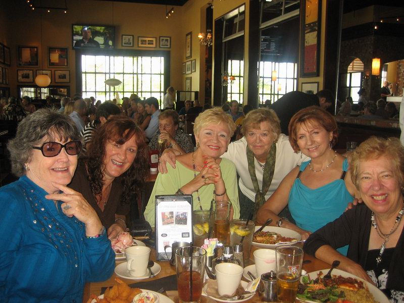 Restaurnt BJ's Brewhouse    IMG 5685