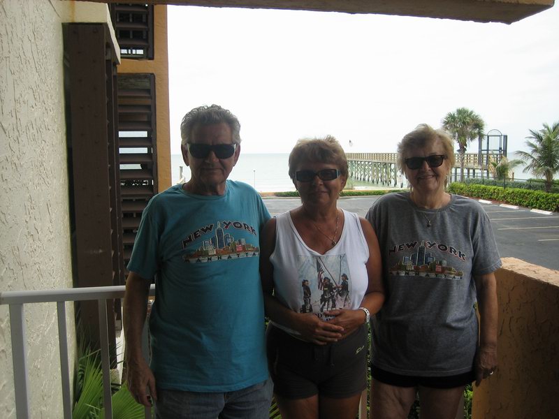 11. zari  U Buchtu v "The Breakers"  IMG 6150