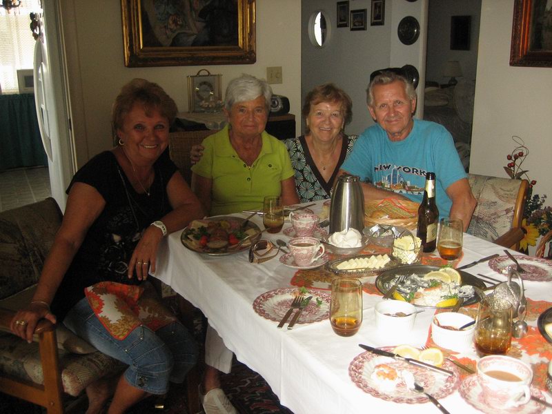 19. zari Navsteva u Bozenky v Clearwater  IMG 6164