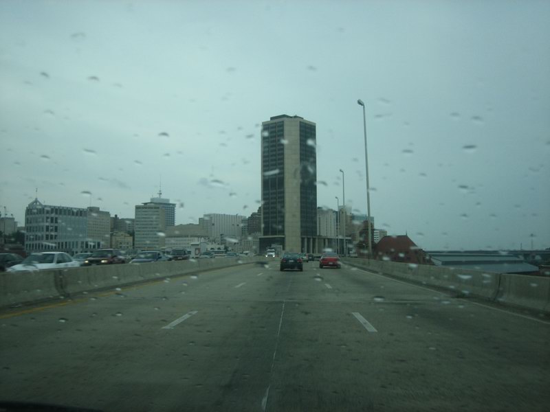 Started raining.....IMG 5705