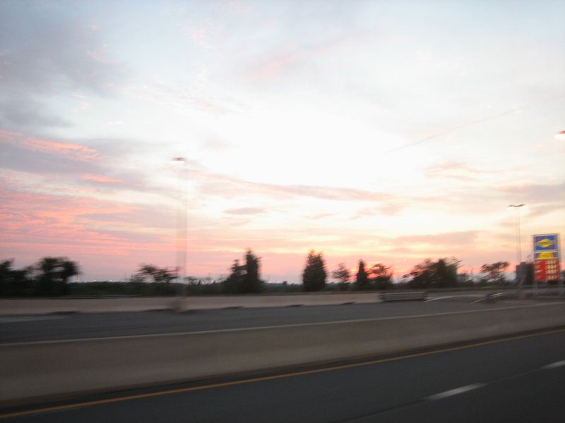 Approaching Atlantic City, New Jersey  IMG 5753