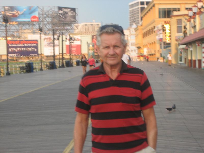 Nice (like Venice beach)  IMG 5762