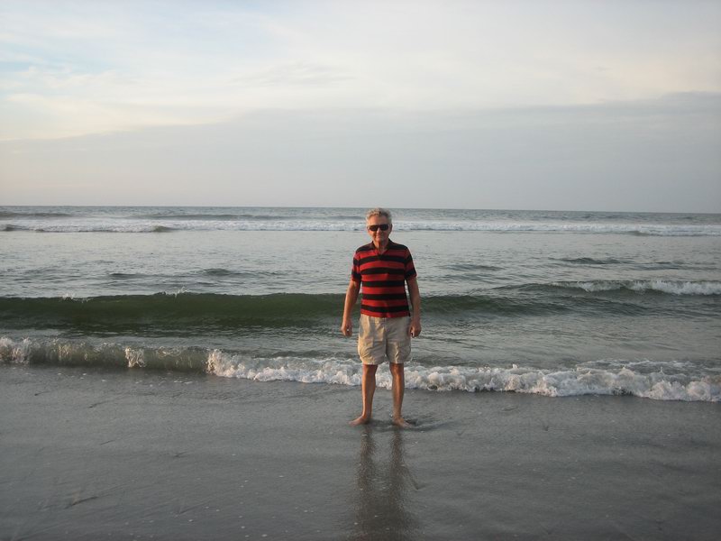 Finaly Atlantic....IMG 5765