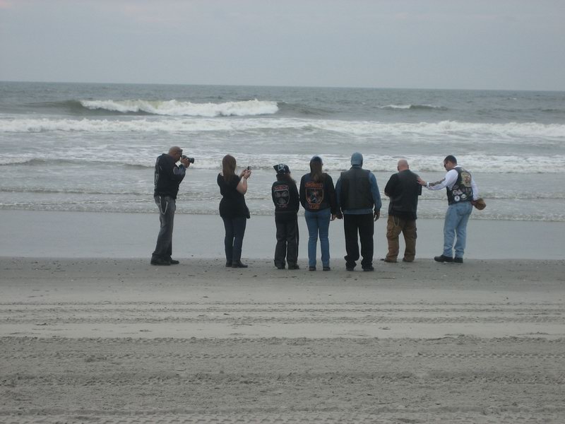 Skupinka mladych motorkaru z NY.. IMG 5779