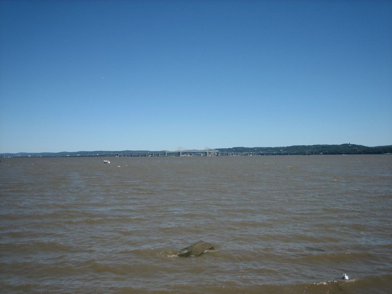 Hudson River  IMG 5996