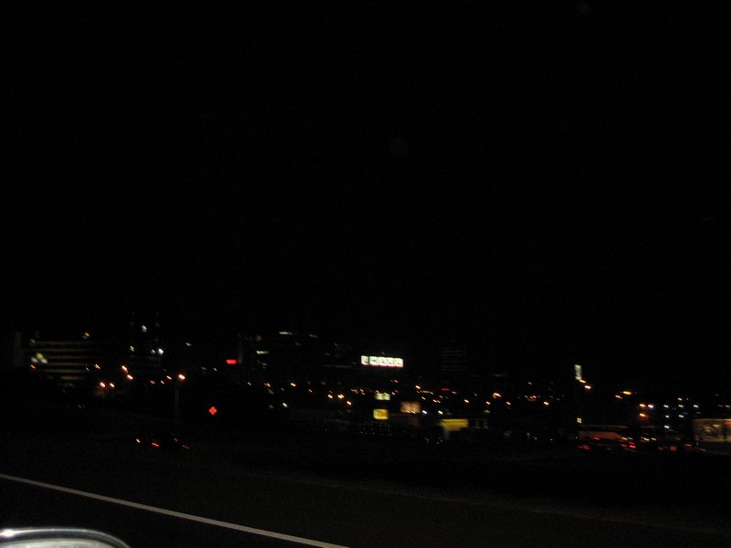 Nashville at night  IMG 6053