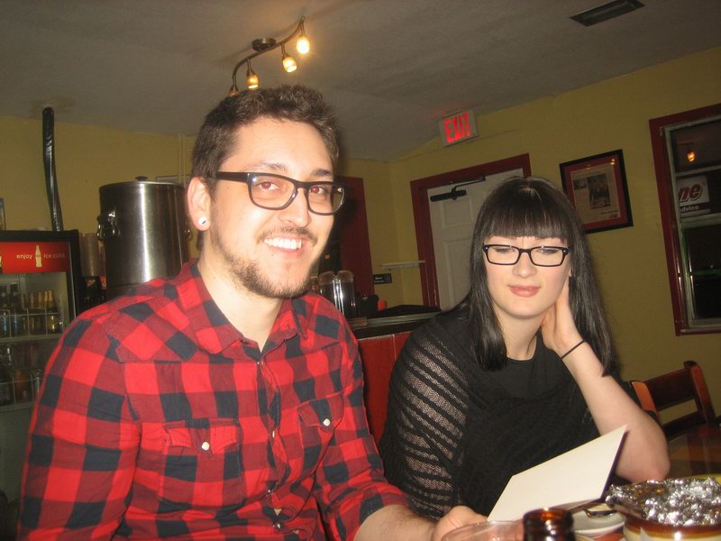 Chris  24 Birthday,pritelkyne Katie     IMG 6730