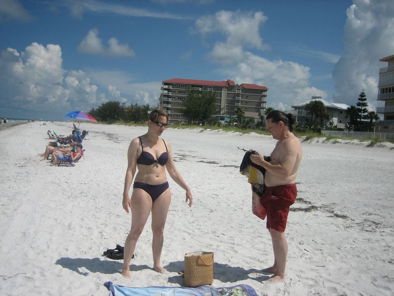 Indian Shores Beach IMG 6597