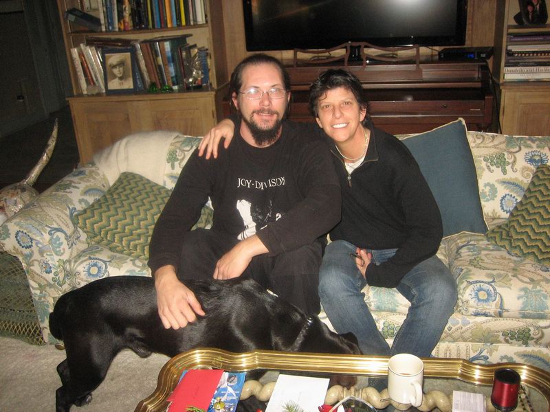 Corina and Nicki Rahall.IMG 6757