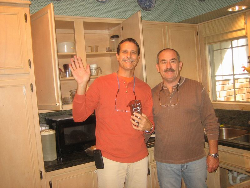 Kenn and Bret Rahall  IMG 6758