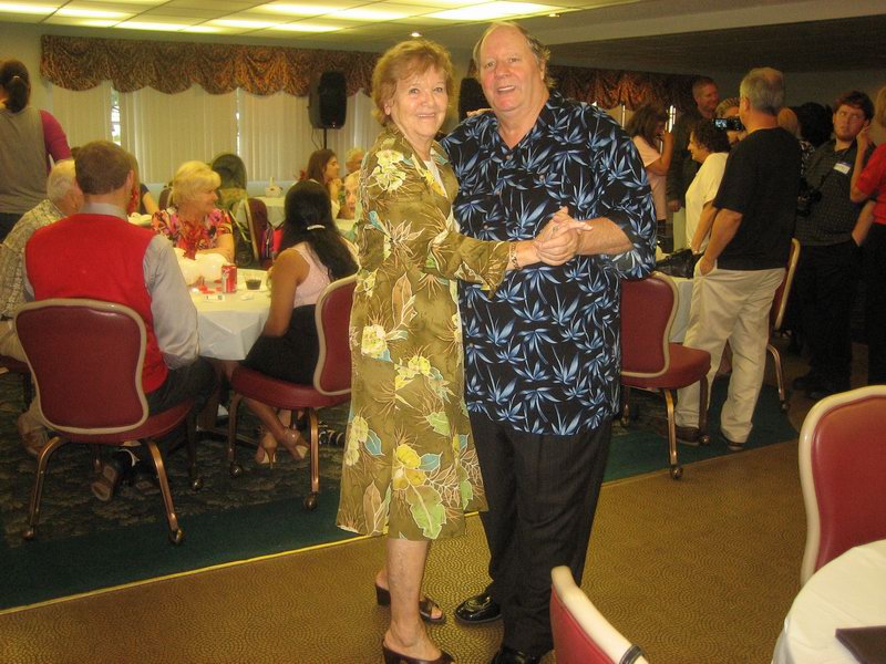 Gina andbridegroom... IMG 6775